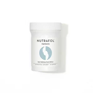 Hairbiotic by Nutrafol | Hourglass Aesthetics & Salon | Lexington, KY