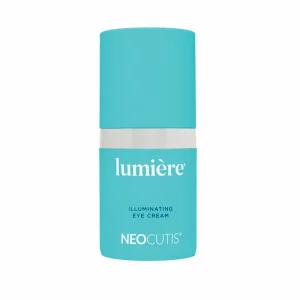 Neocutis Lumiere Firm Eye Cream | Hourglass Aesthetics & Salon | Lexington, KY