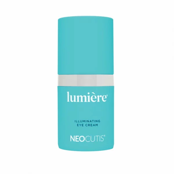 Neocutis Lumiere Firm Eye Cream | Hourglass Aesthetics & Salon | Lexington, KY