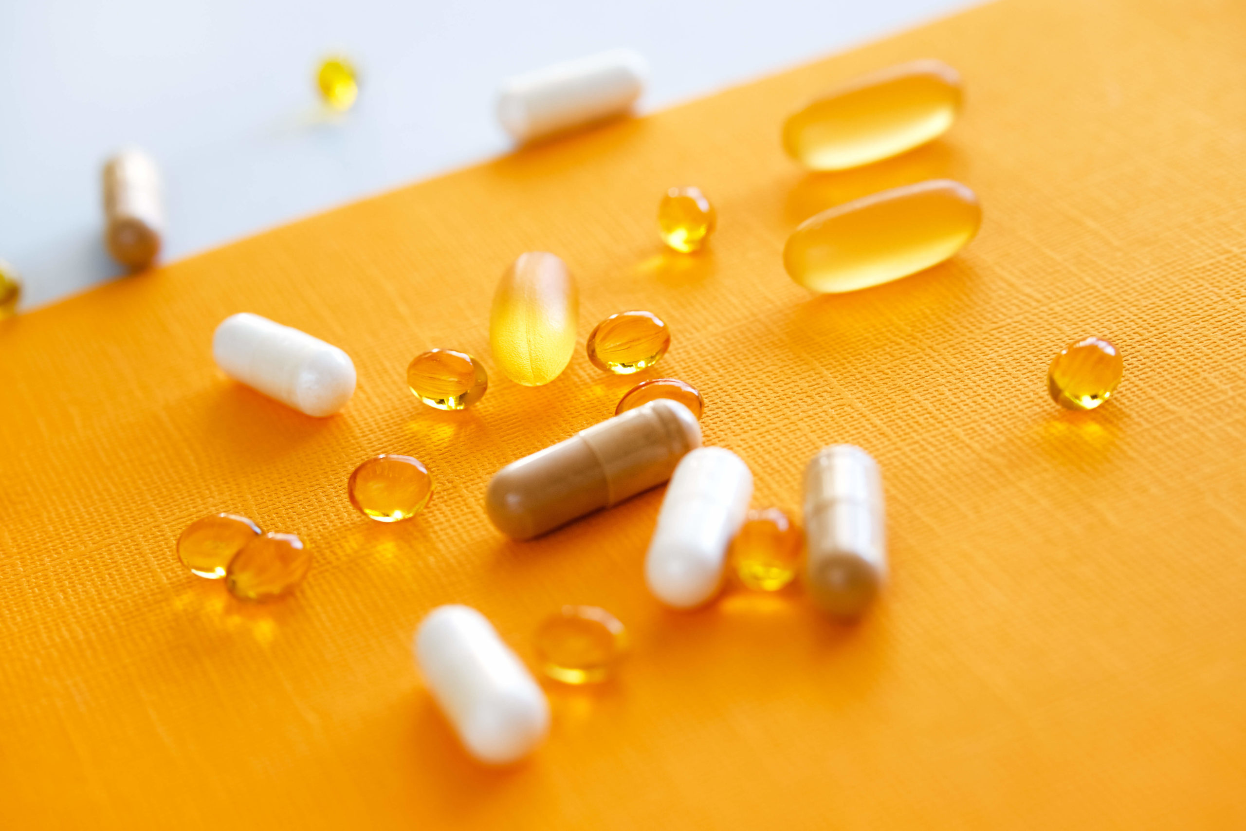 What are nutraceuticals? Are They Really Beneficial for Health? | Hourglass Aesthetics & Salon | Lexington, KY