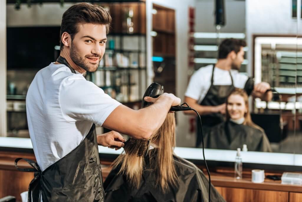 The Importance of Consultations in Hair Salon Services