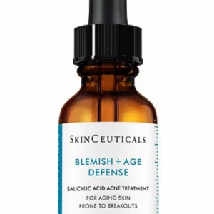 Blemish + Age Defense | Hourglass Aesthetics & Salon | Lexington, KY