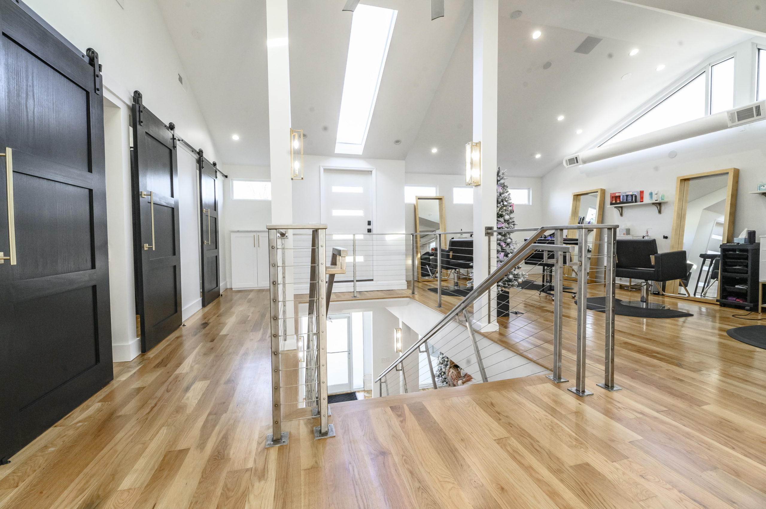 Office | Hourglass Aesthetics & Salon | Lexington, KY