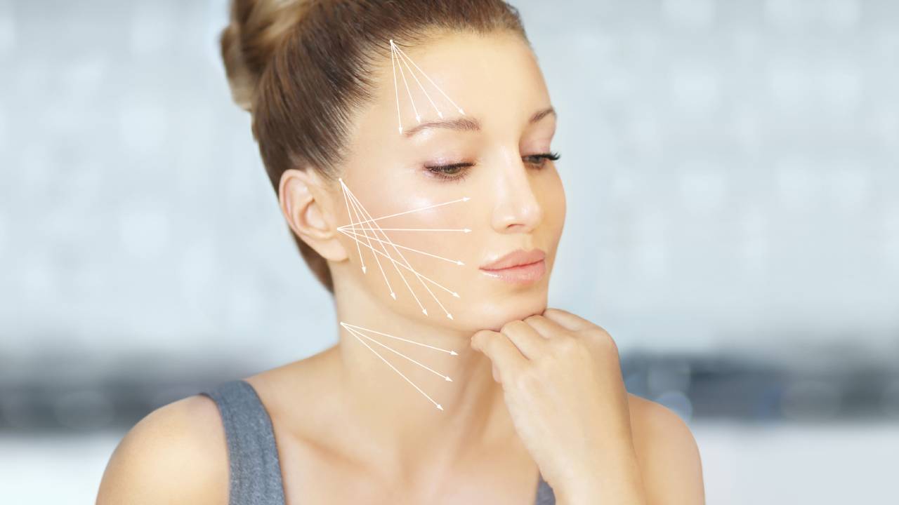 Learn How to Tighten Loose Skin | Hourglass Aesthetics & Salon
