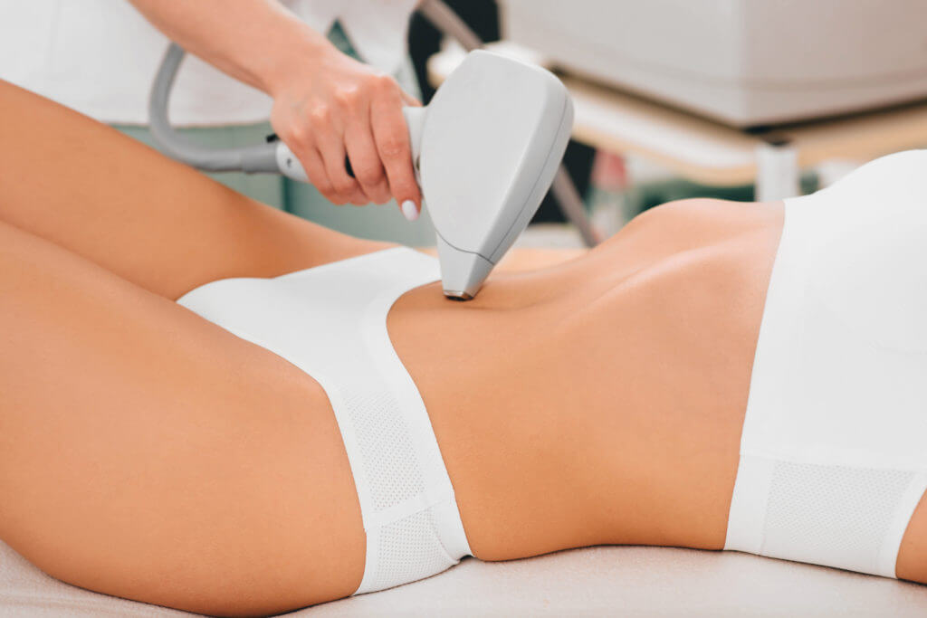 What are the Benefits of Laser Hair Removal Treatment | Hourglass Aesthetics & Salon